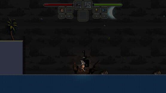 The Pirate's Quest — screenshot 3