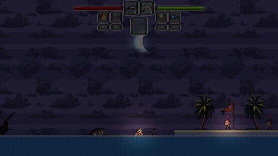 The Pirate's Quest — screenshot 4
