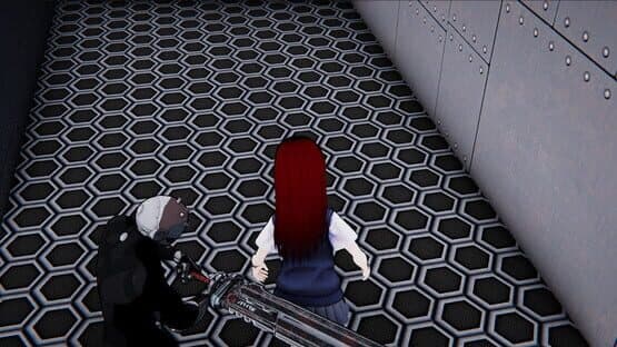 Strange Labyrinth — screenshot 1