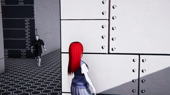 Strange Labyrinth — screenshot 2