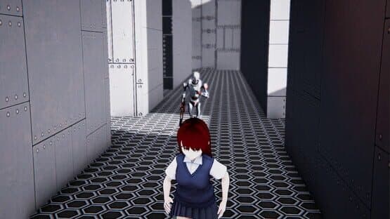 Strange Labyrinth — screenshot 3