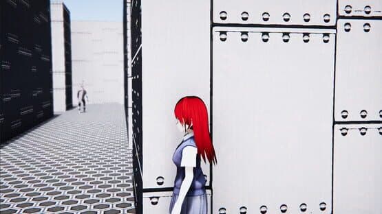 Strange Labyrinth — screenshot 5