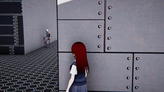 Strange Labyrinth — screenshot 6