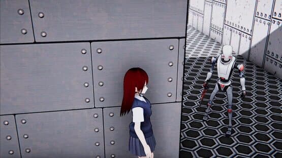 Strange Labyrinth — screenshot 7