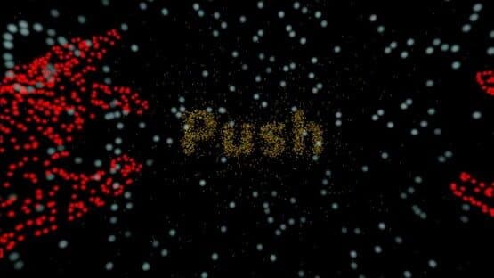 Sense of Darkness — screenshot 1