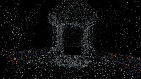 Sense of Darkness — screenshot 2