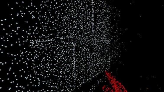 Sense of Darkness — screenshot 3