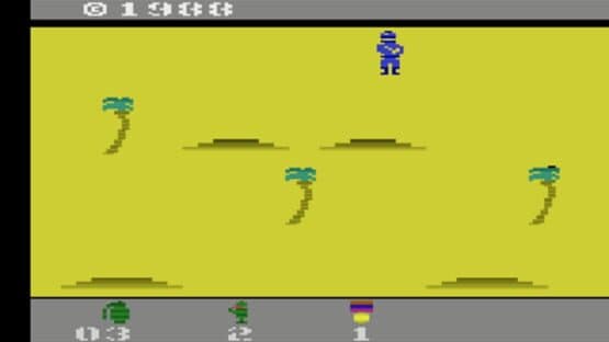 Commando — screenshot 1