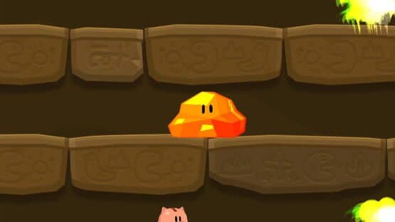 Worm Bounce: Worms Jump King — screenshot 3