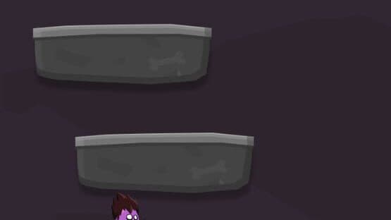 Worm Bounce: Worms Jump King — screenshot 4