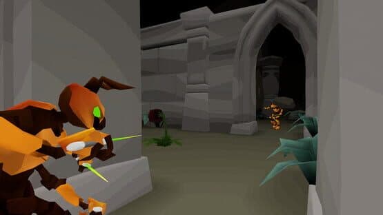 FlyKnight — screenshot 1