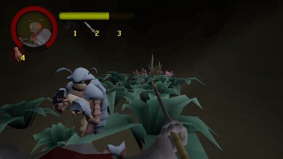 FlyKnight — screenshot 2