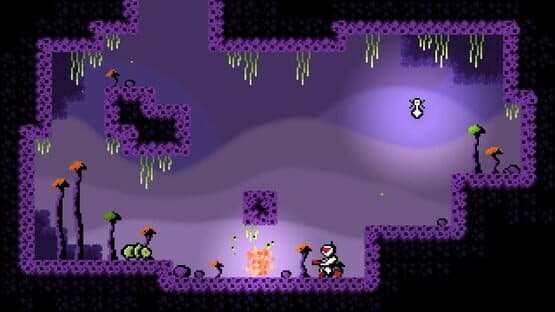 Star Child — screenshot 3