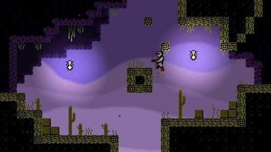 Star Child — screenshot 5