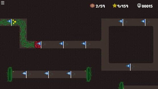 Sprout of Control — screenshot 1