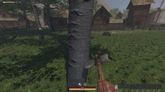 Questscape: Survival — screenshot 1