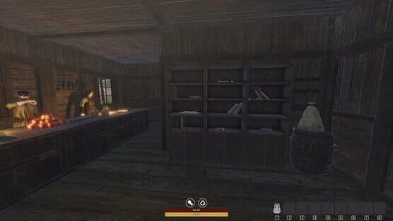 Questscape: Survival — screenshot 2