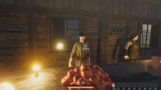 Questscape: Survival — screenshot 3