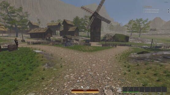 Questscape: Survival — screenshot 4