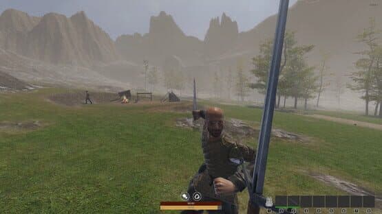 Questscape: Survival — screenshot 5