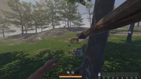 Questscape: Survival — screenshot 6