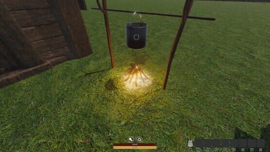 Questscape: Survival — screenshot 7