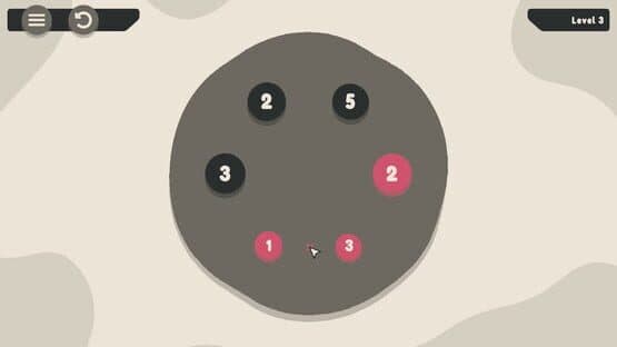 Merge — screenshot 2