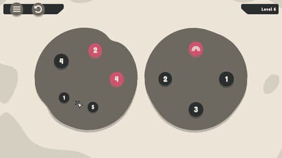 Merge — screenshot 3
