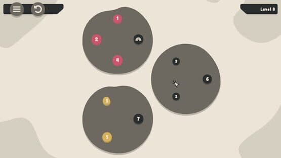 Merge — screenshot 4