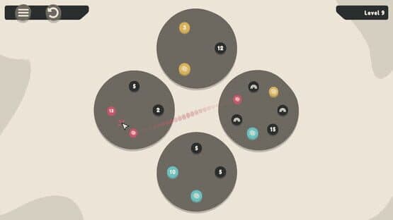 Merge — screenshot 5