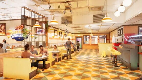 Fast Food: Restaurant Simulator — screenshot 3
