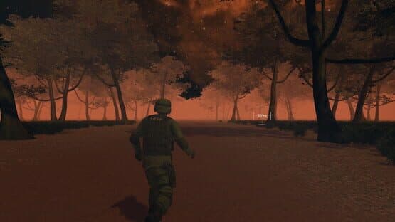 Planetoid Evasion — screenshot 1