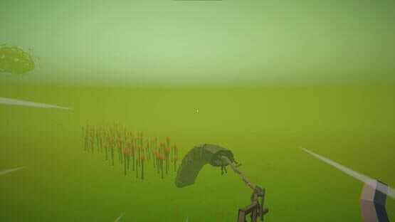 Swing Game — screenshot 1