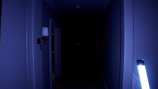 It Happened At Night — screenshot 1