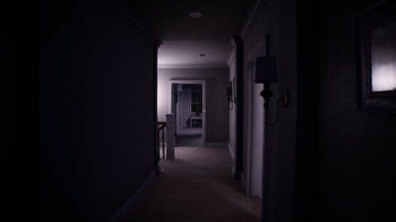 It Happened At Night — screenshot 2