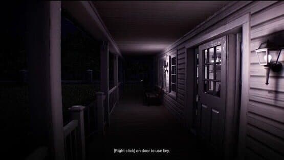 It Happened At Night — screenshot 3