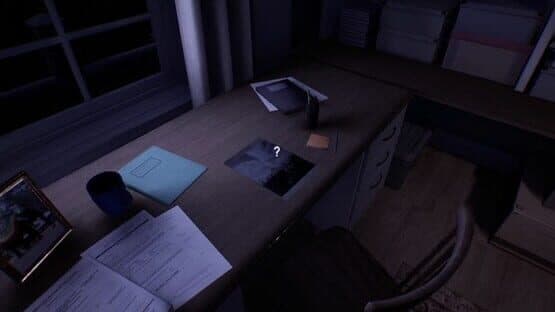 It Happened At Night — screenshot 4