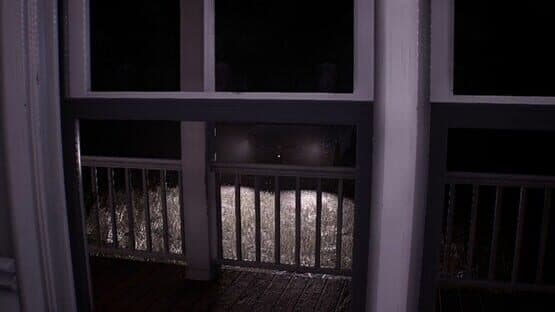 It Happened At Night — screenshot 5