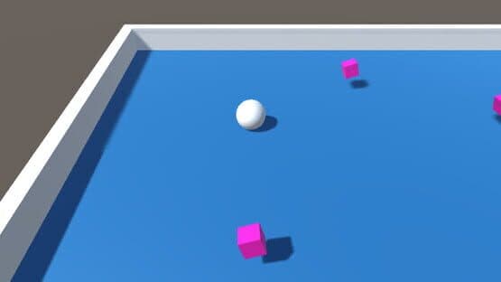 Death Sword Spirit — screenshot 2