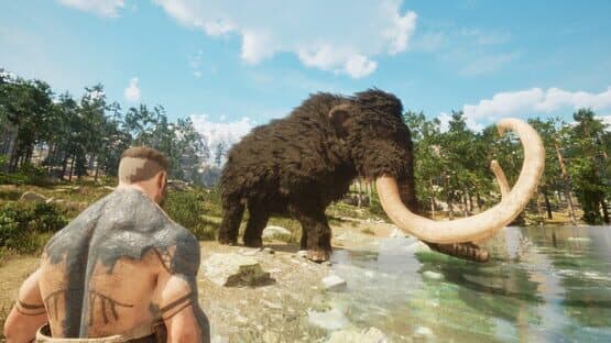 Primal Survival Wars — screenshot 1