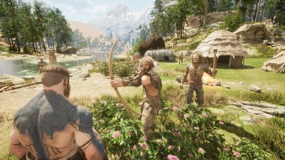 Primal Survival Wars — screenshot 2