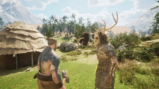 Primal Survival Wars — screenshot 3