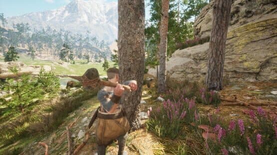 Primal Survival Wars — screenshot 5