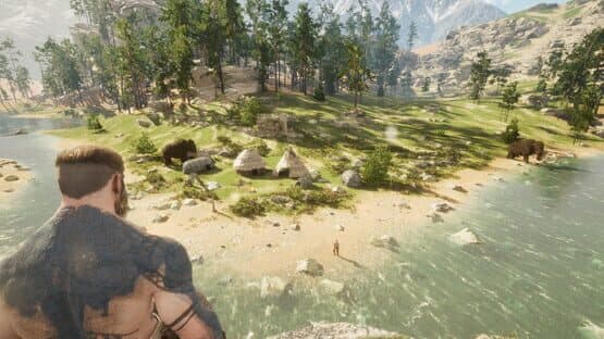 Primal Survival Wars — screenshot 6