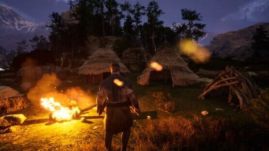 Primal Survival Wars — screenshot 7