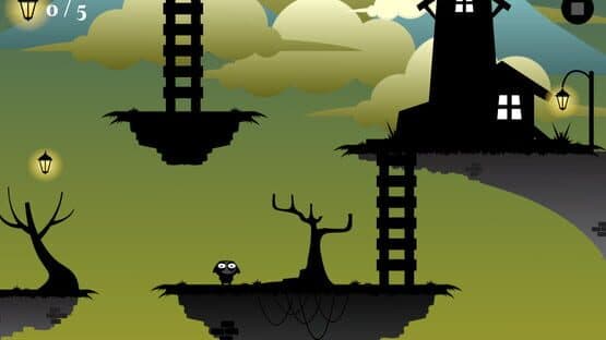 Find the Lost Lights — screenshot 1