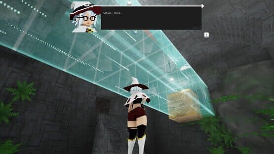 Metro Gravity — screenshot 2