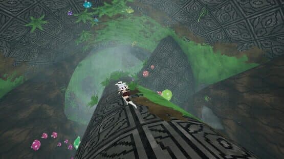 Metro Gravity — screenshot 3