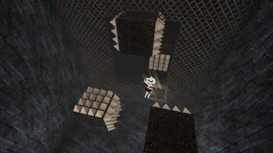 Metro Gravity — screenshot 5
