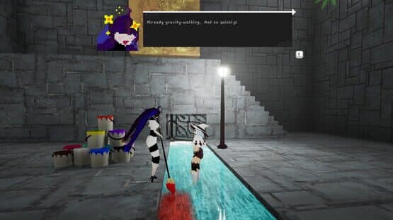Metro Gravity — screenshot 6